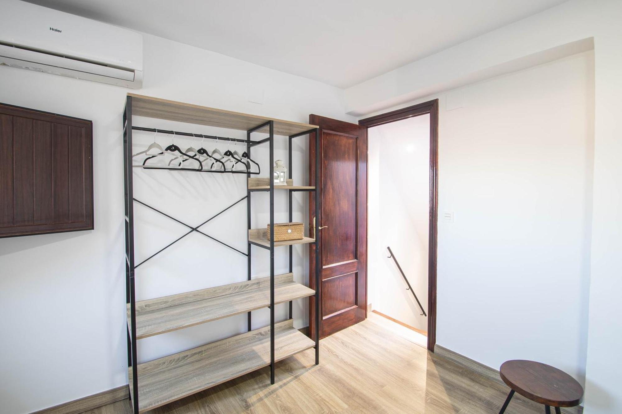 그라나다 New Casa San Cristobal 빌라 외부 사진