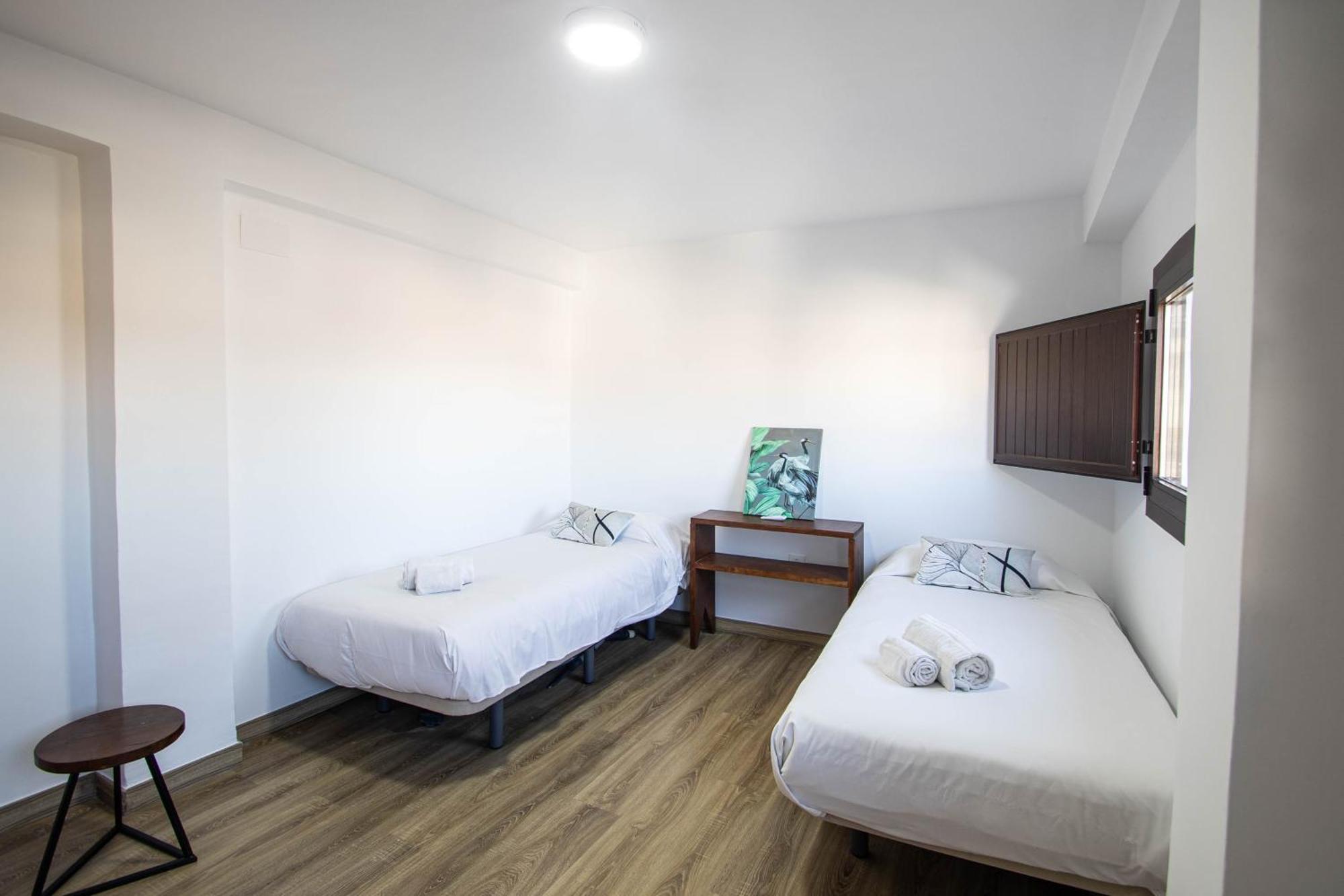 그라나다 New Casa San Cristobal 빌라 외부 사진