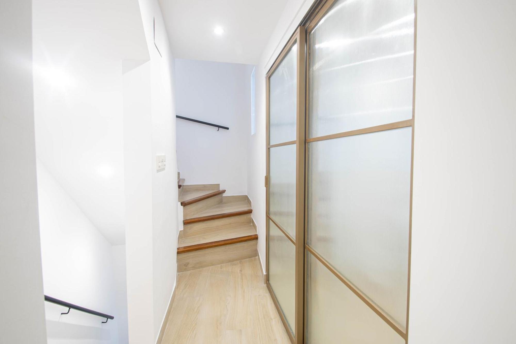 그라나다 New Casa San Cristobal 빌라 외부 사진