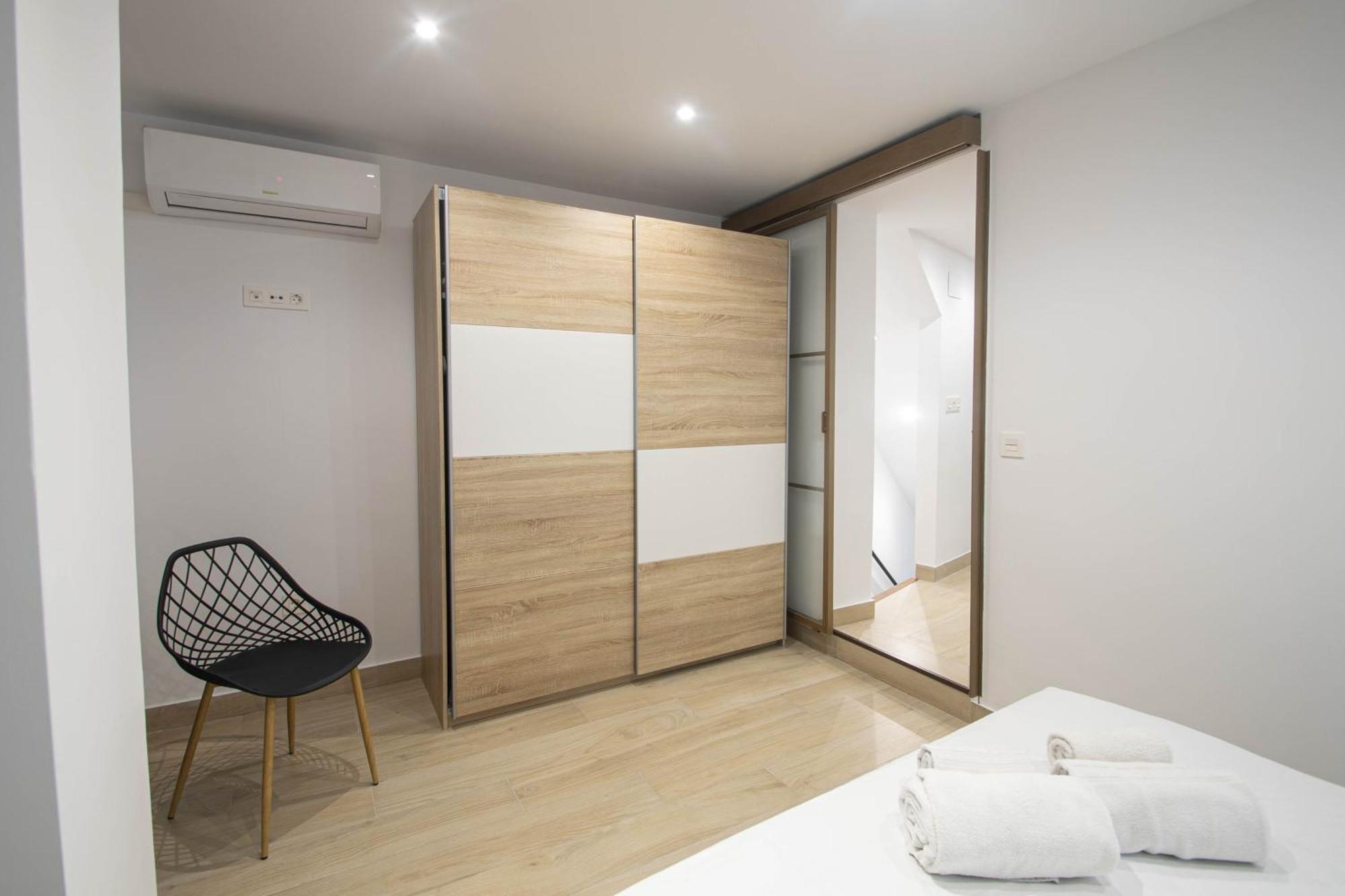 그라나다 New Casa San Cristobal 빌라 외부 사진