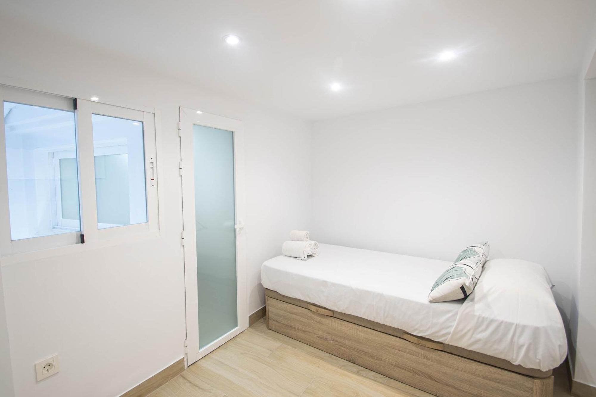 그라나다 New Casa San Cristobal 빌라 외부 사진