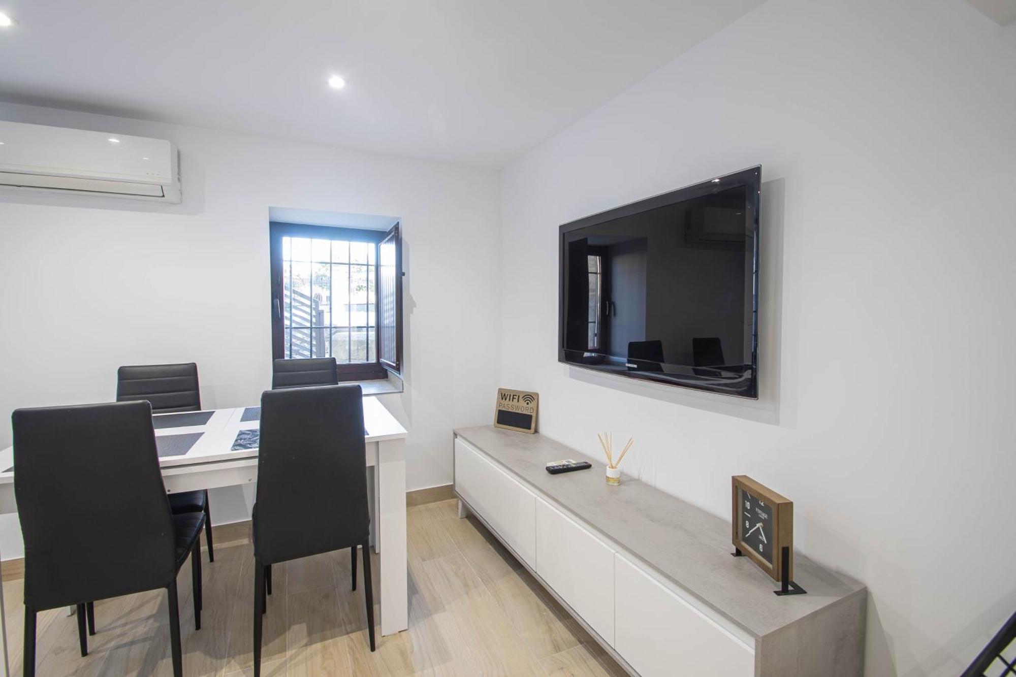 그라나다 New Casa San Cristobal 빌라 외부 사진
