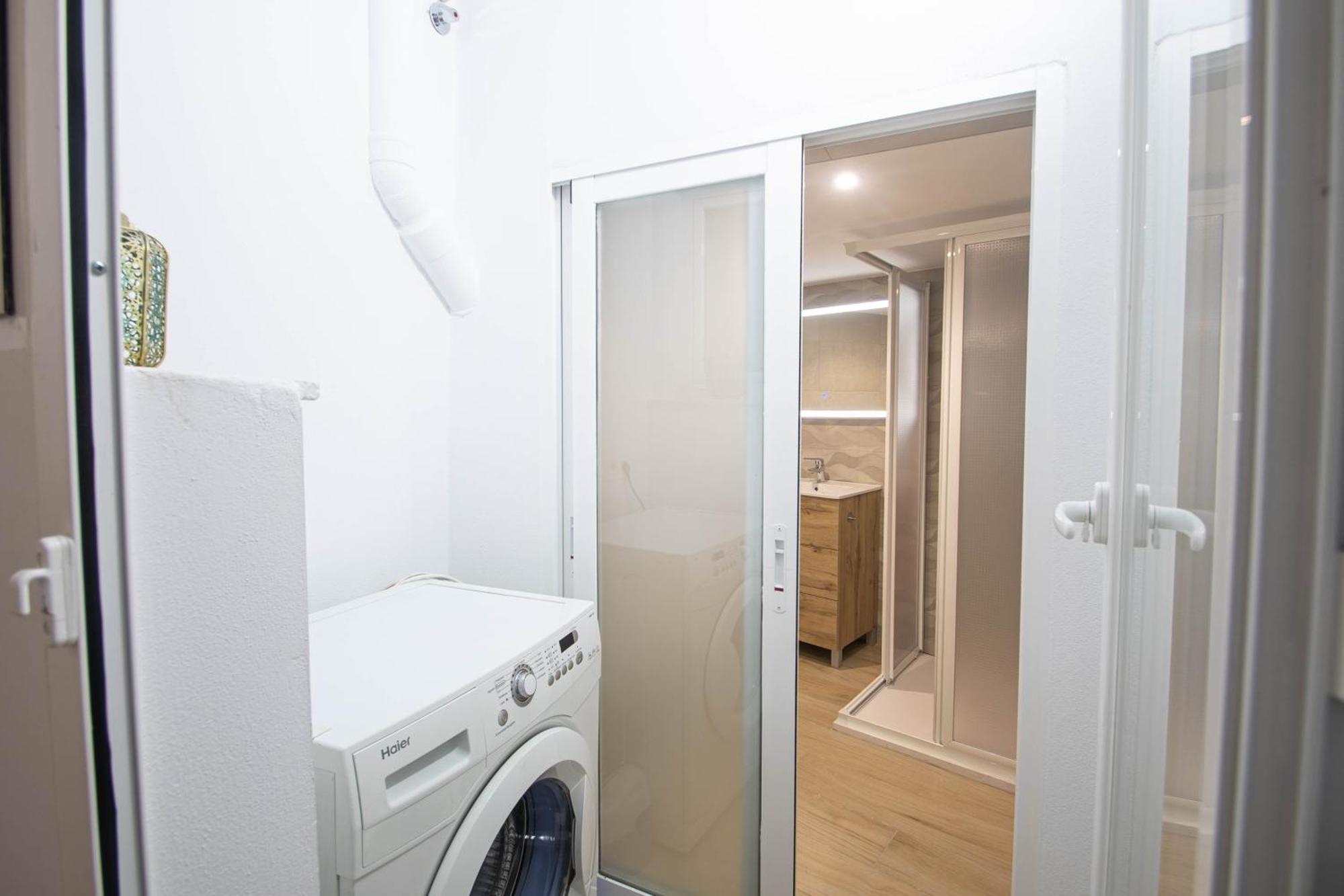 그라나다 New Casa San Cristobal 빌라 외부 사진