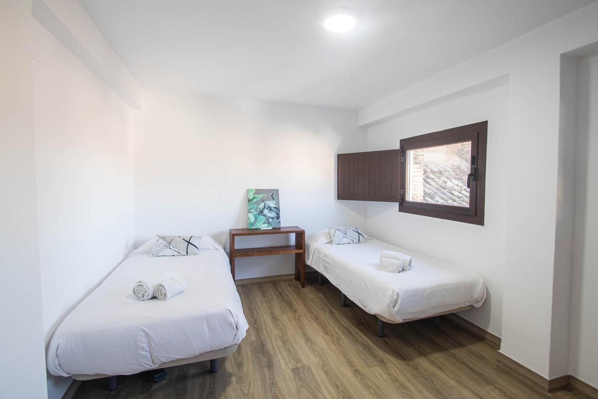 그라나다 New Casa San Cristobal 빌라 외부 사진